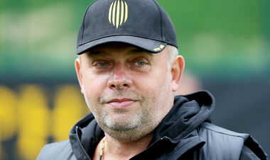 Президент Руха: «Одна команда украла у нас 8 игроков из детской Академии»