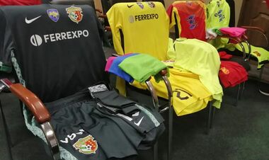 Ворскла – Ингулец. Смотреть онлайн. LIVE трансляция