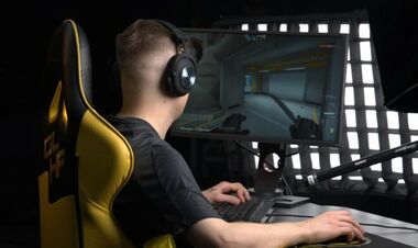 NAVI – Gambit. Смотреть онлайн. LIVE трансляция