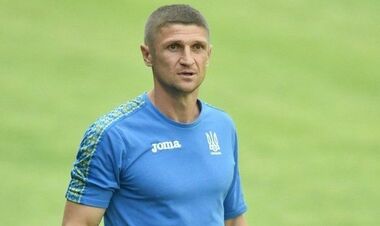Владимир ЕЗЕРСКИЙ: «Динамо и Шахтер хорошо изучили друг друга»