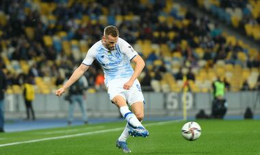 КЕНДЗЬОРА: «Ми повинні були показати хороший футбол після 0:5 від Баварії»
