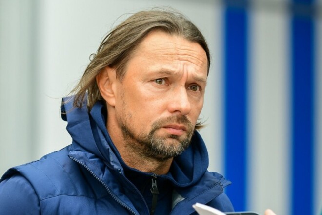 Тренер Динамо U-19: «Бурда відновився і на підході до першої команди»