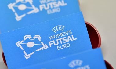 Известно расписание матчей основного раунда женского Евро-2022