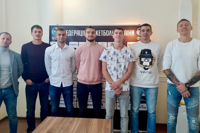 В Україні створили першу професійну команду з баскетболу 3х3