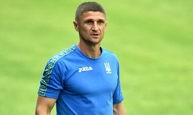 Украина U-19 – Мальта U-19 – 4:2. Текстовая трансляция матча