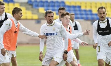 КРИВЦОВ: «Финляндия – мощная команда, игроки выступают в топ-чемпионатах»