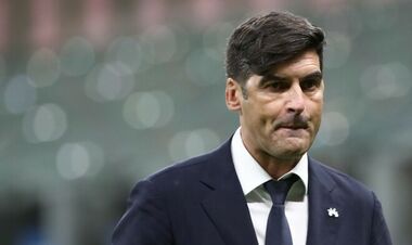 Фонсека впервые жестко ответил на многолетнюю критику Луческу