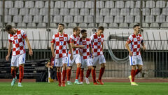 Кипр – Хорватия. Прогноз и анонс на матч квалификации ЧМ-2022