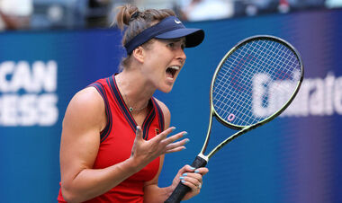 Стала відома перша суперниця Світоліної в Індіан-Веллс