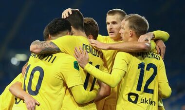 Перша ліга. Металіст вдруге в сезоні втратив очки