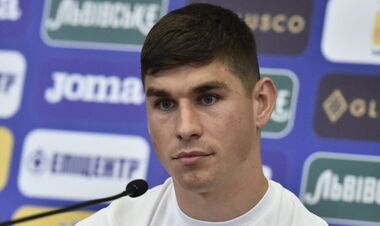 Михайло КОПОЛОВЕЦЬ: «Що Петраков зробив з Маліною... Це помилка»