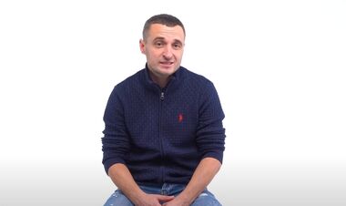 Михайло КОПОЛОВЕЦЬ: «За перемогу над Динамо дали $30 тисяч»