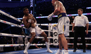 ВИДЕО. Скандал Зинченко-Хабиб, Усик-Джошуа в апреле, ставим на Францию