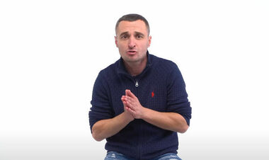 Кополовец — Леоненко: «Возьми команду и покажи нам, лохам, результат»