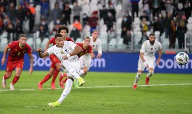 Франція – у фіналі Ліги націй, перемоги Прометея і українських гандболісток