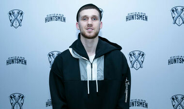 Михайлюк набрав 11 очок у другій грі за Торонто