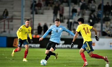 Смотреть футбол колумбия уругвай англия