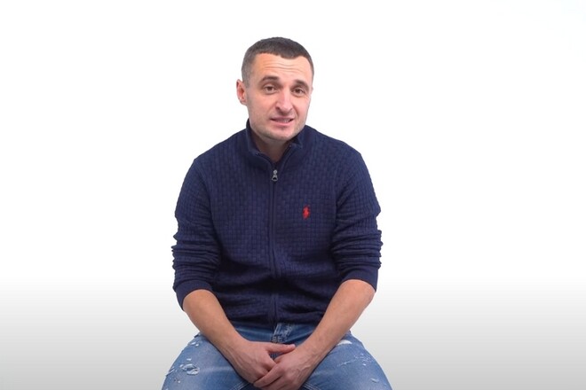Михаил КОПОЛОВЕЦ: «За победу над Динамо дали $30 тысяч»
