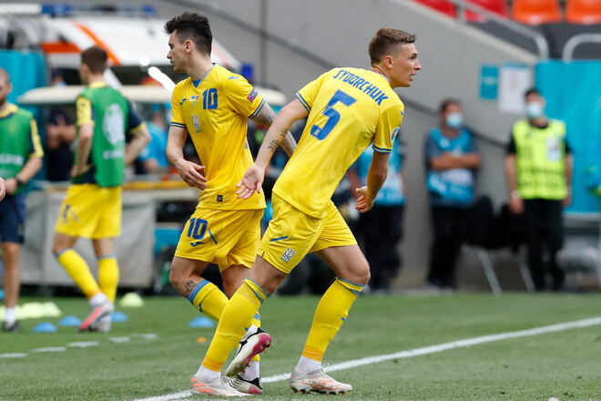 Фінляндія – Україна. Прогноз і анонс на матч кваліфікації ЧС-2022
