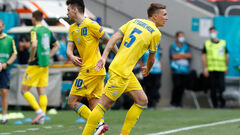 Финляндия – Украина. Прогноз и анонс на матч отбора на ЧМ-2022