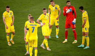 Финляндия – Украина. Favbet оценили шансы Украины выйти на чемпионат мира