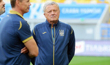 Мирон МАРКЕВИЧ: «Отсутствие Зинченко и Малиновского — не катастрофа»