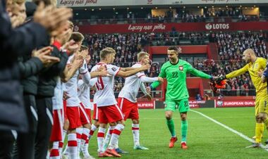 Польща – Сан-Марино – 5:0. Як забив Кендзьора. Відео голів і огляд матчу