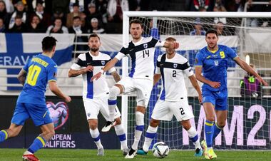 Олег ШЕЛАЕВ: «Наши переиграли финнов в опорной зоне»