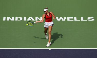 ФОТО. Марта Костюк відмінно провела час у Лос-Анджелесі