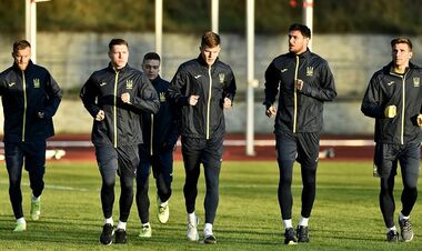 Украина – Босния и Герцеговина. Букмекеры назвали фаворита