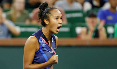 Подарок для Свитолиной. Финалистка US Open выбила Павлюченкову