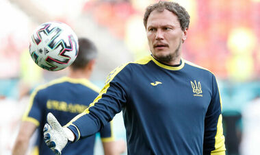 ПЯТОВ: «Хотел закончить со сборной, но жизнь распорядилась по-другому»