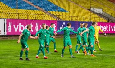 Альянс здобув вольову перемогу над Олімпіком і обійшов Кривбас