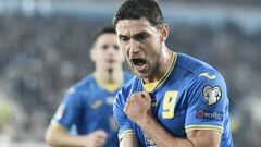 Виктор ВАЦКО: «Финляндия не создала проблем сборной Украины»