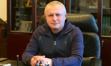 Игорь СУРКИС: «Мы с братом убеждали Ахметова принять Шахтер»