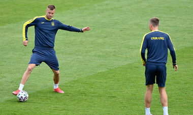 Украина – Босния. Favbet оценил шансы Украины выйти на ЧМ