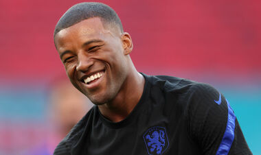 Джорджиньо ВЕЙНАЛДУМ: «В ПСЖ ситуація складається не так, як я б хотів»