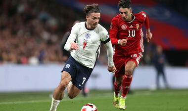 Англия – Венгрия – 1:1. Неожиданность на Уэмбли. Видео голов и обзор матча