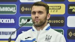 КАРАВАЕВ: «У сборной Боснии и Герцеговины есть очень много хороших игроков»