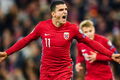Норвегия – Черногория – 2:0. Видео голов и обзор матча