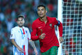 Португалія – Люксембург – 5:0. Хет-трик Роналду. Відео голів та огляд матчу