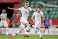 Албания – Польша – 0:1. Видео гола Свидерски и обзор матча
