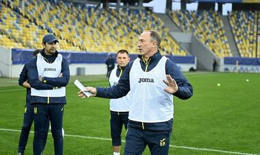 Олексій АНДРОНОВ: «Петраков отримав те, що хотів. І ще отримає»