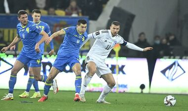 Леонид БУРЯК: «Не хватило такого футболиста, как Малиновский»