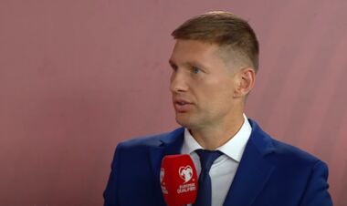 Евгений ЛЕВЧЕНКО: «Во втором тайме мы проиграли тактически»