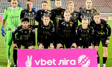 У Руху спалах коронавірусу. Матч із Інгульцем перенесений