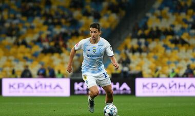 Карлос ДЕ ПЕНА: «Луческу - найкращий тренер, з яким я працював»
