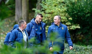 Олег ФЕДОРЧУК: «Петраков втратив форму. Він не виглядає впевненим»