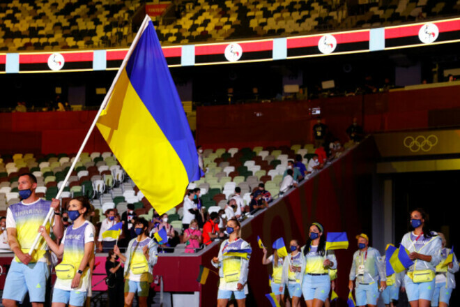 565 мільйонів гривень. Українські олімпійці і паралімпійці отримали призові
