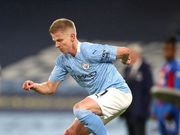 ГРОЗНИЙ: «Сподіваюся, у Зінченка буде можливість грати під нападниками»